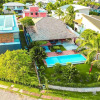Отель Casa Espetacular Praia em Busca Vida Bahia, фото 16