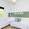 Отель 8 Person Holiday Home in Lokken, фото 3