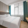 Отель Jinshuwan Business Hotel, фото 36