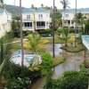 Отель Nelson Spring Beach Resort в Чарльзтауне