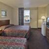 Отель Travelodge Newport/Cincinnati Riverfront в Ньюпорте