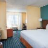 Отель Fairfield Inn & Suites by Marriott Branson в Брэнсоне