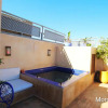 Отель Magnifique Riad Dar Zina 3ch/6pers, фото 1