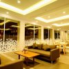 Отель Kalya Hotel Yogyakarta, фото 21