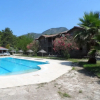 Отель Olympos Park, фото 4