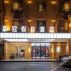 Отель Crown Plaza Hotel, фото 14