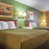 Отель Quality Inn, фото 3