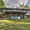 Отель Chickamauga Lake Vacation Rental w/ Boat Dock!, фото 1