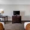 Отель Comfort Inn & Suites Perry I-35, фото 20