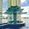 Отель Beihai He'an Coast Liwan Homestay, фото 14