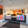 Отель Motel 6 Reno West, фото 13