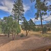 Отель Show Low Cabin w/ Deck < 4 Mi to Fool Hollow Lake!, фото 14