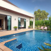 Отель Andaman 3br Pool Villa, фото 13