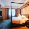 Отель Gloria Resorts Jingdezhen Xishan Lake, фото 6