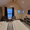 Отель Lofoten Basecamp, фото 4