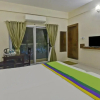 Отель Treebo Trend Cocoon Suites, фото 4