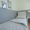 Отель a-domo Apartments Oberhausen - Modern Lofts & Apartments - short or longterm - single or grouptravel, фото 4