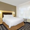 Отель TownePlace Suites San Jose Santa Clara, фото 4