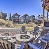 Отель Sublime Granby Retreat < 21 Mi to Winter Park, фото 21