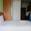 Отель Best Deal Studio at Harvard Jatinangor Apartment, фото 3