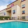 Отель Best Western Plus Austin Airport Inn & Suites в Остине