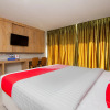 Отель OYO 1677 Gapura Hotel, фото 13