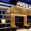 Отель Vox Hotel в Йёнчёпинге