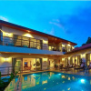 Отель Samui Sunrise Villa, фото 28