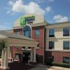 Отель Holiday Inn Express & Suites Hearne, an IHG Hotel, фото 1