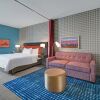 Отель Home2 Suites by Hilton Blacksburg - University, фото 22