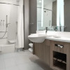 Отель SpringHill Suites Charlotte Airport Lake Pointe, фото 28