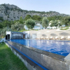 Отель Lovely Duplex With Amazing View in Gocek, фото 18