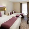 Отель Premier Inn Sunderland City Centre, фото 3