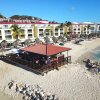 Отель Simpson Bay Beach Resort And Marina в Симпсон-Бее