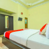 Отель Senaz Residence by OYO Rooms, фото 6