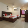 Отель OYO 14726 Hotel Vaishnavi park, фото 4