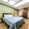 Отель Cheonan Good Morning Hotel, фото 15