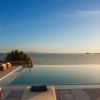 Отель Luxury Key Mykonos 5 Bed Villa Ulmo Deus III Agios Lazaros, фото 15