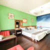 Отель Mother Chen Homestay-Sky Blue Sea II, фото 8