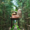 Отель Honba Lagi Beach Resort, фото 29