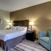 Отель Holiday Inn Express Hotel & Suites Natchez South, an IHG Hotel, фото 7