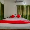 Отель OYO 19645 Corporate Club, фото 8