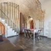Отель Vintage Holiday Home in Ragusa Ibla With Balcony, фото 10