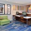 Отель Hampton Inn Rochester South, фото 18