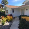 Отель Eden Rock. Florida Ranch Style Pool Home In East Rocks! 3 Bedroom Home, фото 10