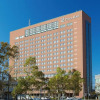 Отель Kushiro Prince Hotel, фото 1