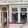 Отель The Trafalgar в Блэкпуле