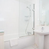 Отель Charming 1 Bedroom Flat in East Putney, фото 6