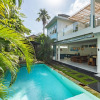 Отель Oceana 4BR Villa in Seminyak By Azure, фото 16