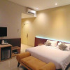 Отель Moscha Hotel Surabaya, фото 5